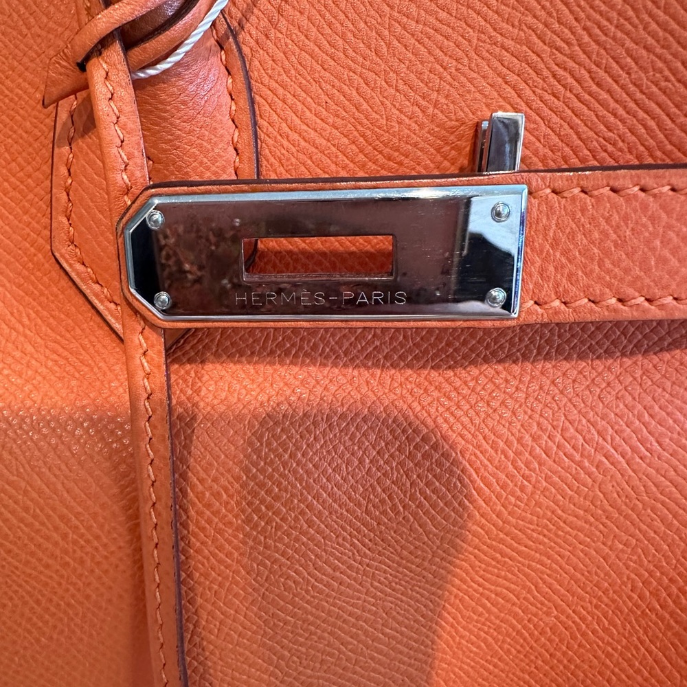 Hermes birkin